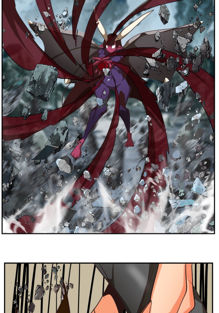 The God of High School Chapter 501 page 145 - Chapter 501: Ep. 501
