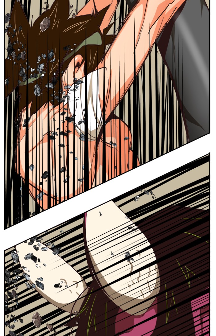 The God of High School Chapter 501 page 146 - Chapter 501: Ep. 501