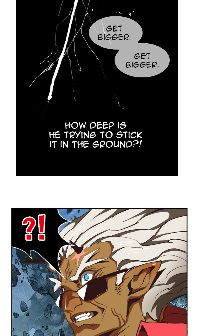 The God of High School Chapter 501 page 15 - Chapter 501: Ep. 501