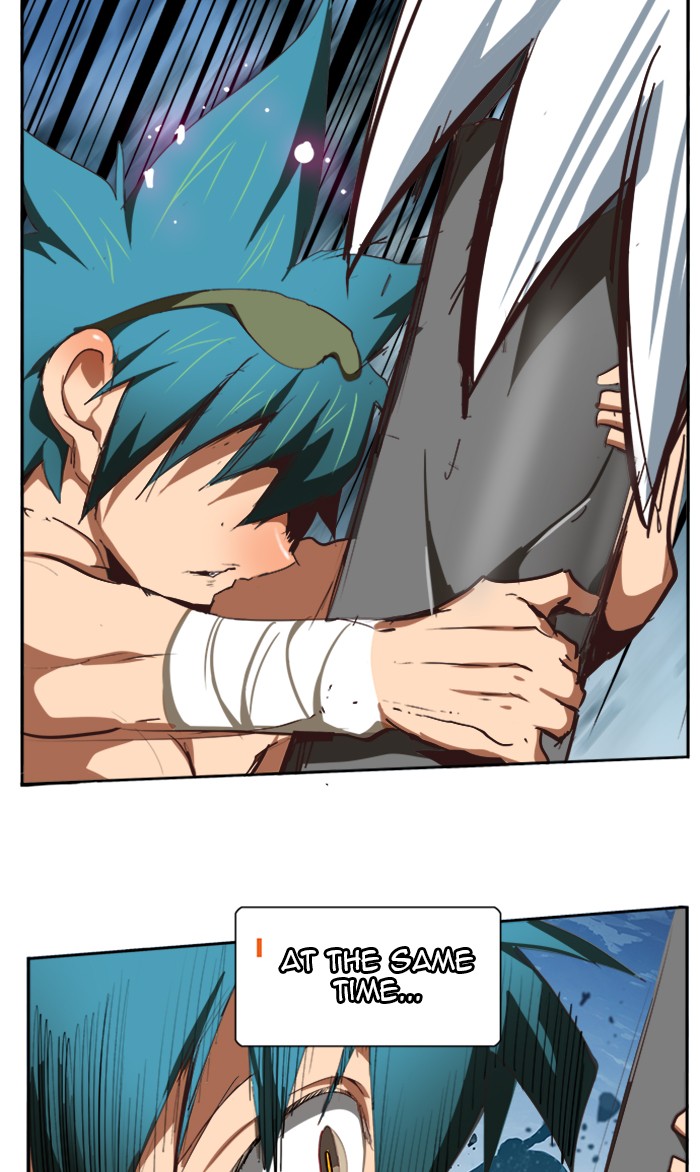 The God of High School Chapter 501 page 19 - Chapter 501: Ep. 501