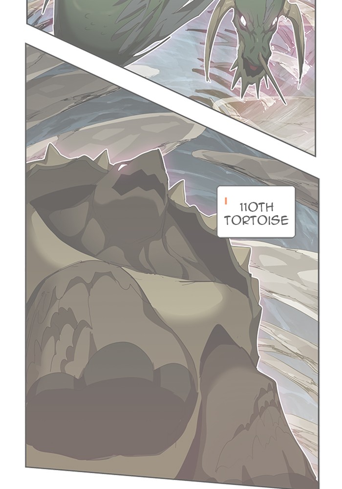 The God of High School Chapter 501 page 2 - Chapter 501: Ep. 501