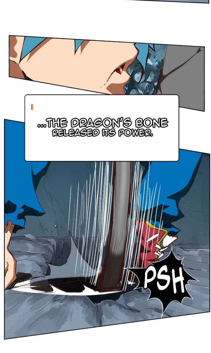 The God of High School Chapter 501 page 21 - Chapter 501: Ep. 501