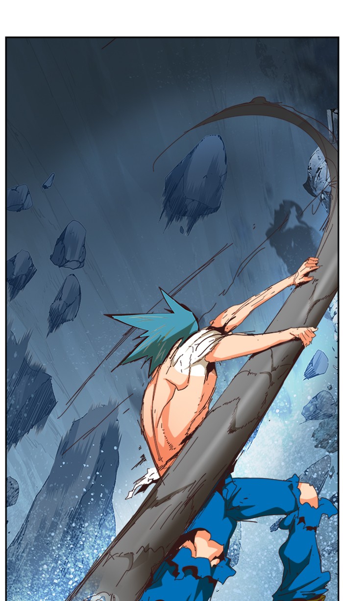 The God of High School Chapter 501 page 22 - Chapter 501: Ep. 501