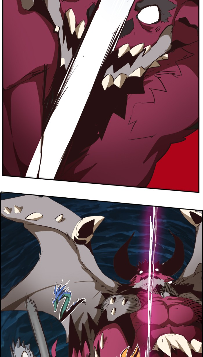 The God of High School Chapter 501 page 24 - Chapter 501: Ep. 501