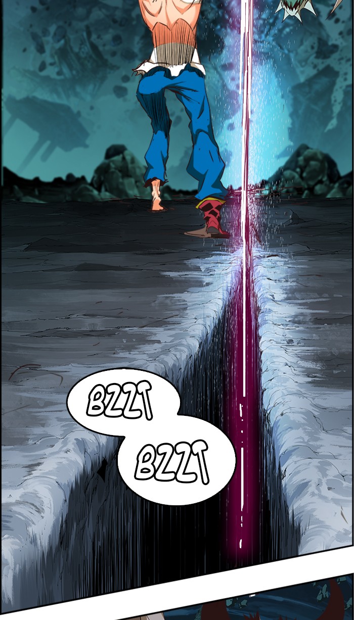 The God of High School Chapter 501 page 26 - Chapter 501: Ep. 501