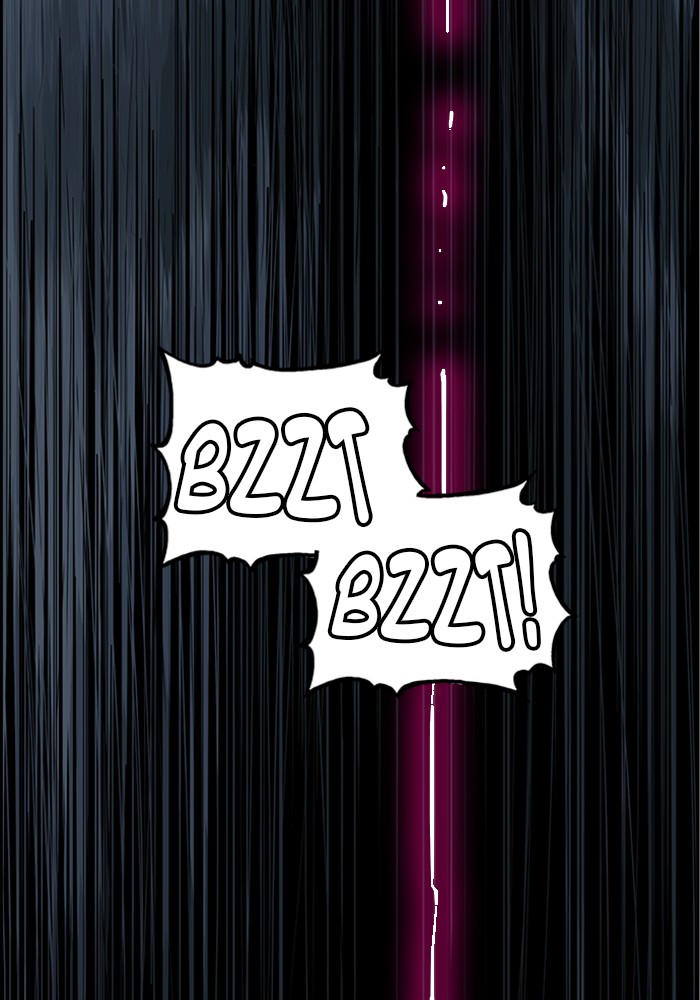 The God of High School Chapter 501 page 29 - Chapter 501: Ep. 501