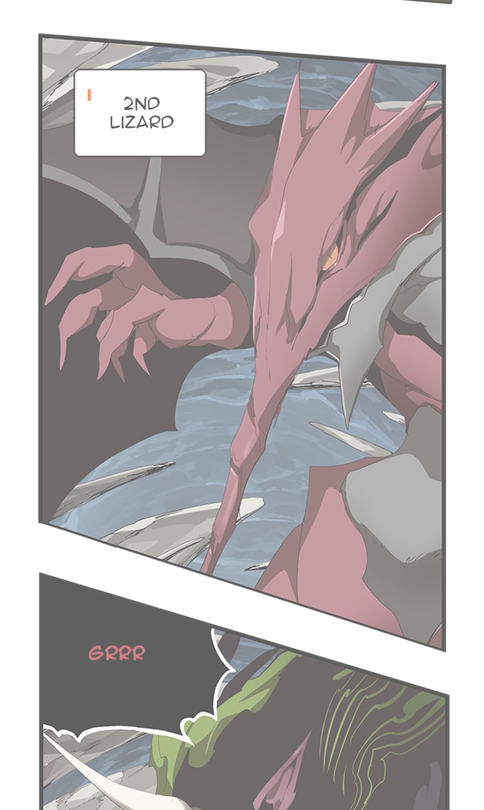 The God of High School Chapter 501 page 3 - Chapter 501: Ep. 501