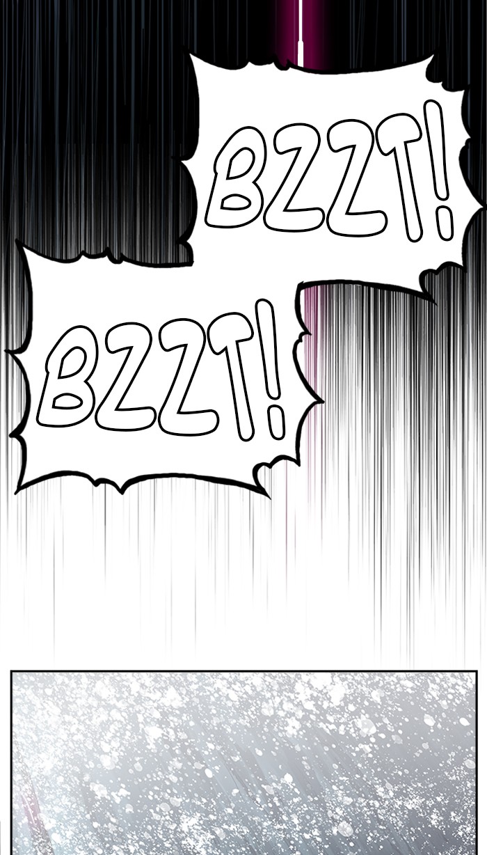 The God of High School Chapter 501 page 30 - Chapter 501: Ep. 501