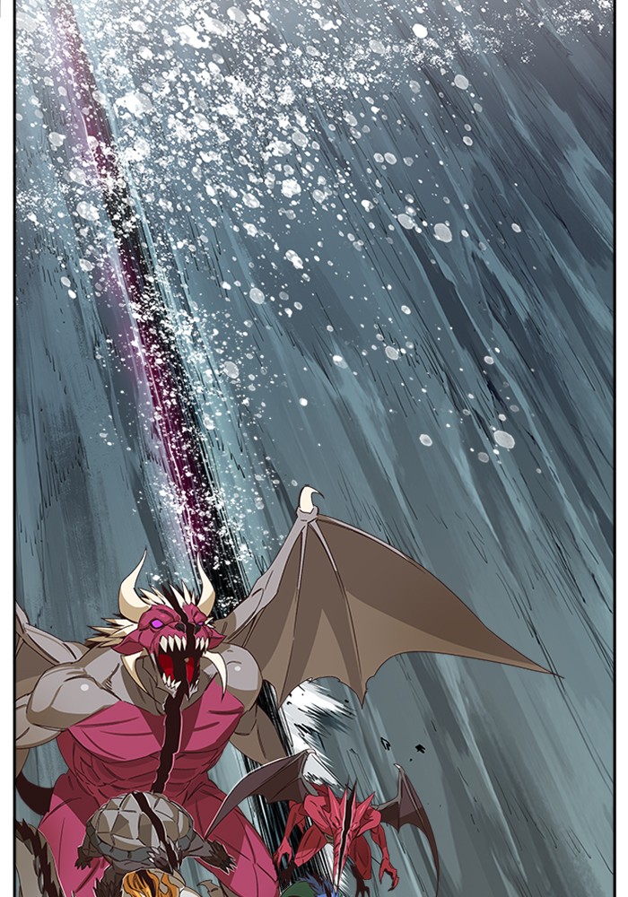 The God of High School Chapter 501 page 31 - Chapter 501: Ep. 501