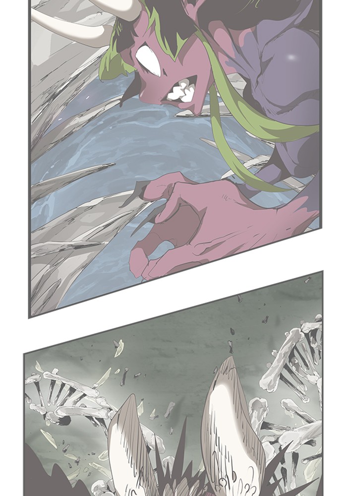 The God of High School Chapter 501 page 4 - Chapter 501: Ep. 501