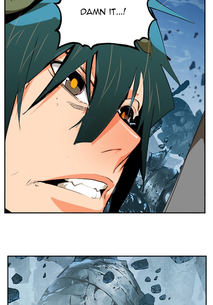 The God of High School Chapter 501 page 43 - Chapter 501: Ep. 501