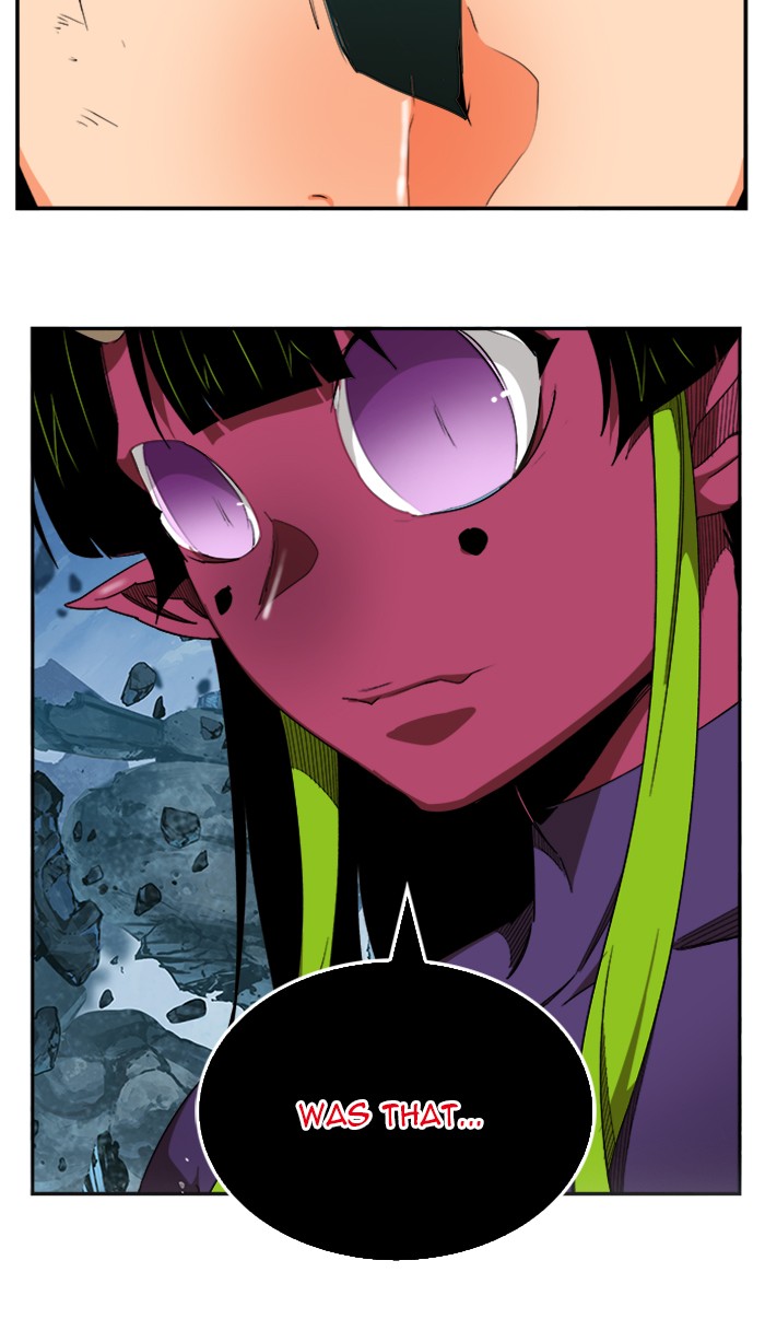 The God of High School Chapter 501 page 46 - Chapter 501: Ep. 501