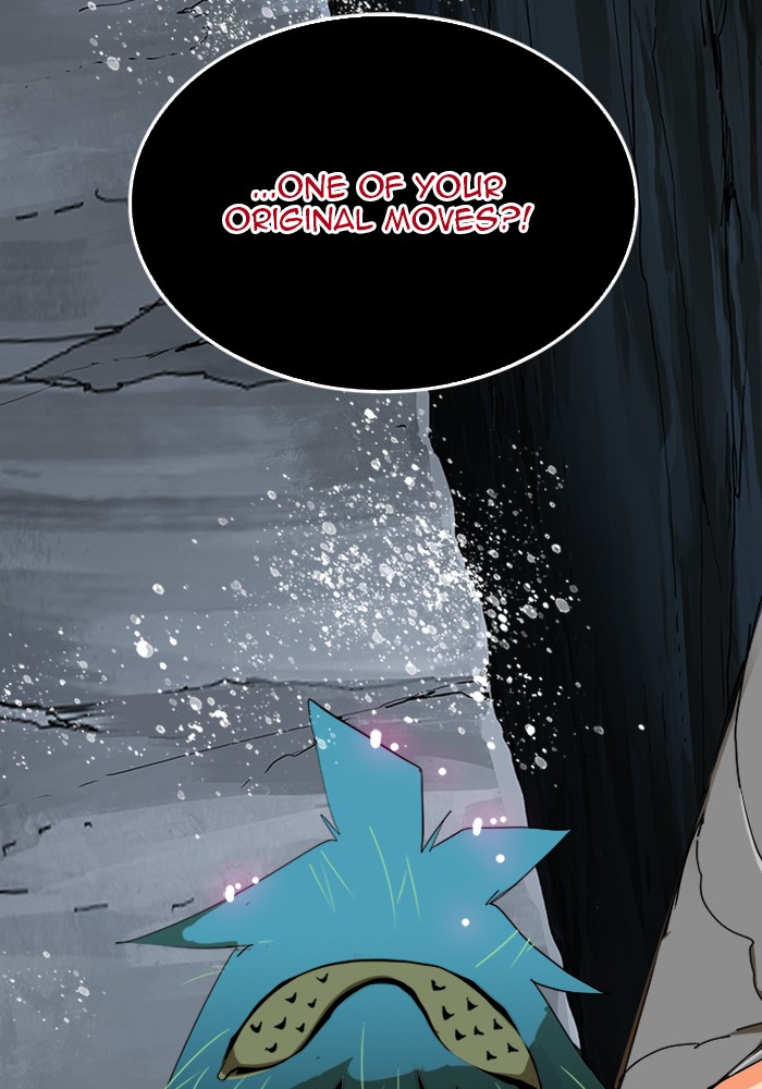 The God of High School Chapter 501 page 48 - Chapter 501: Ep. 501