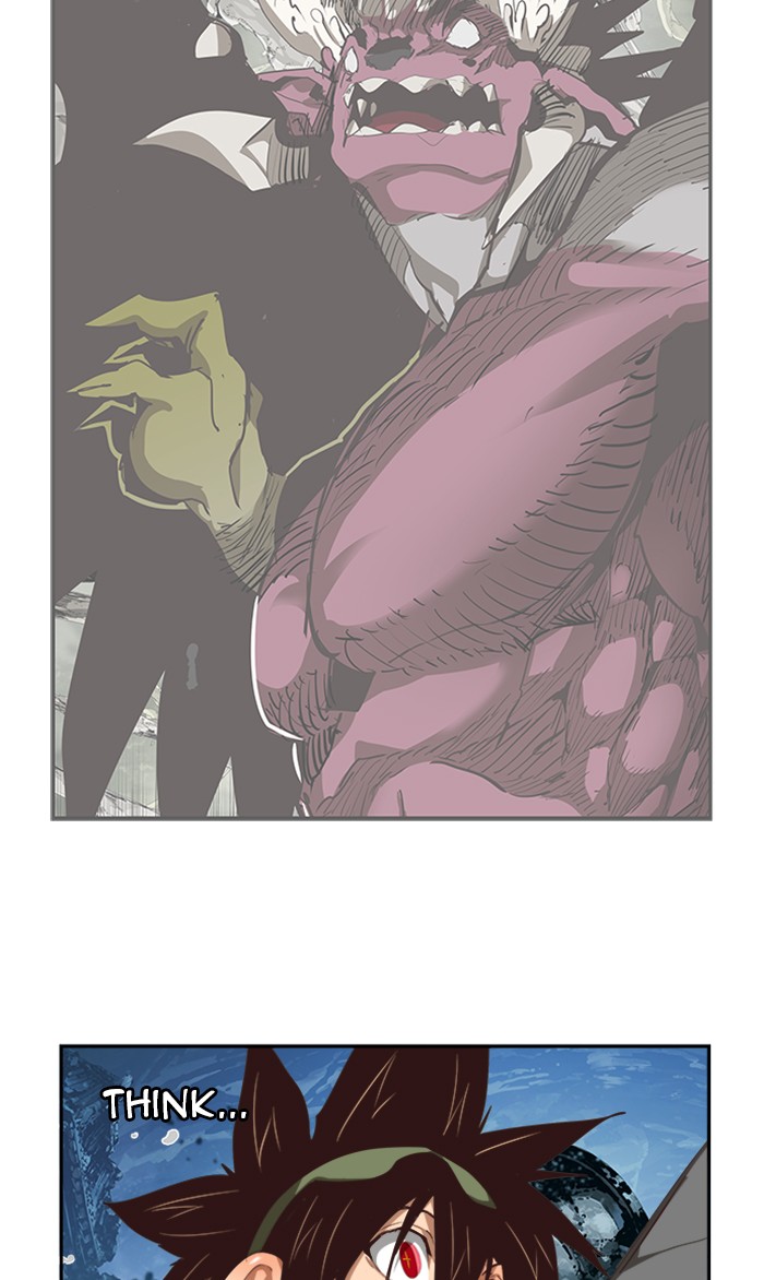 The God of High School Chapter 501 page 5 - Chapter 501: Ep. 501