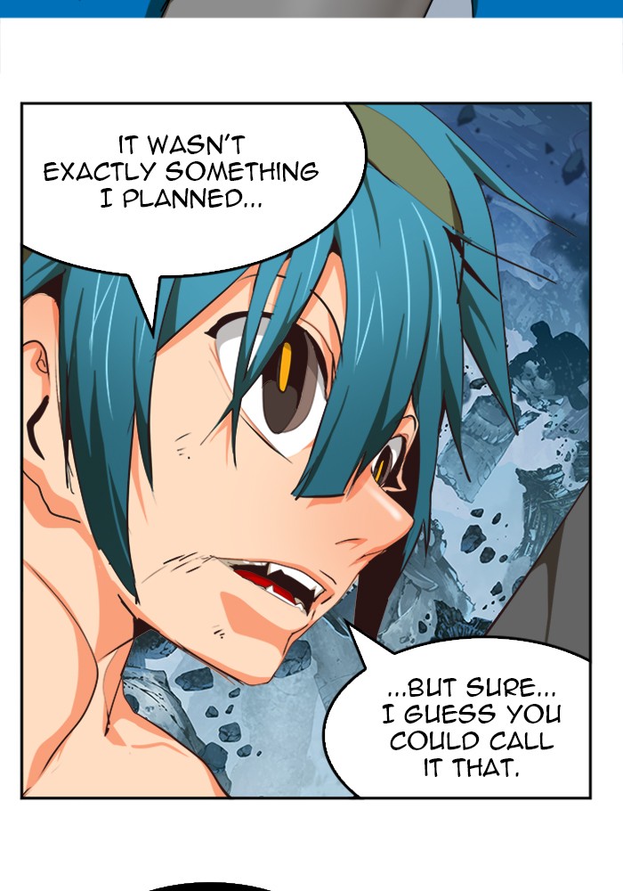 The God of High School Chapter 501 page 50 - Chapter 501: Ep. 501
