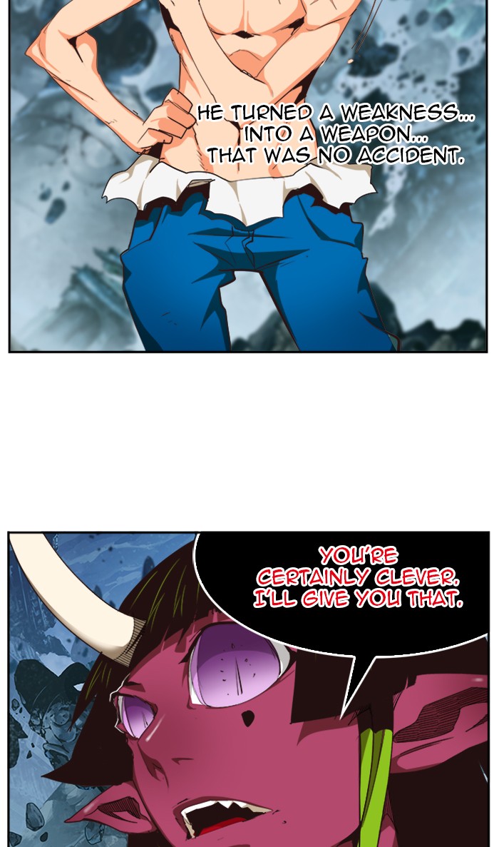 The God of High School Chapter 501 page 53 - Chapter 501: Ep. 501