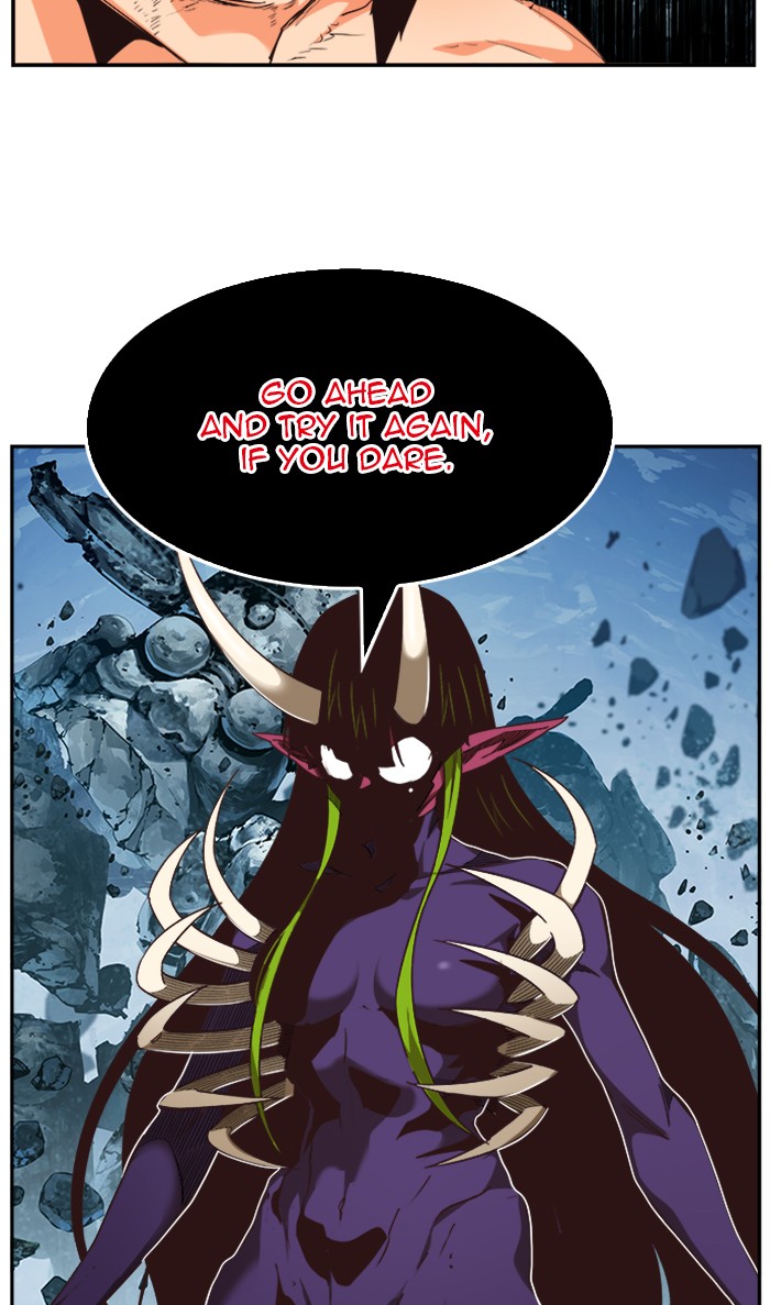The God of High School Chapter 501 page 55 - Chapter 501: Ep. 501