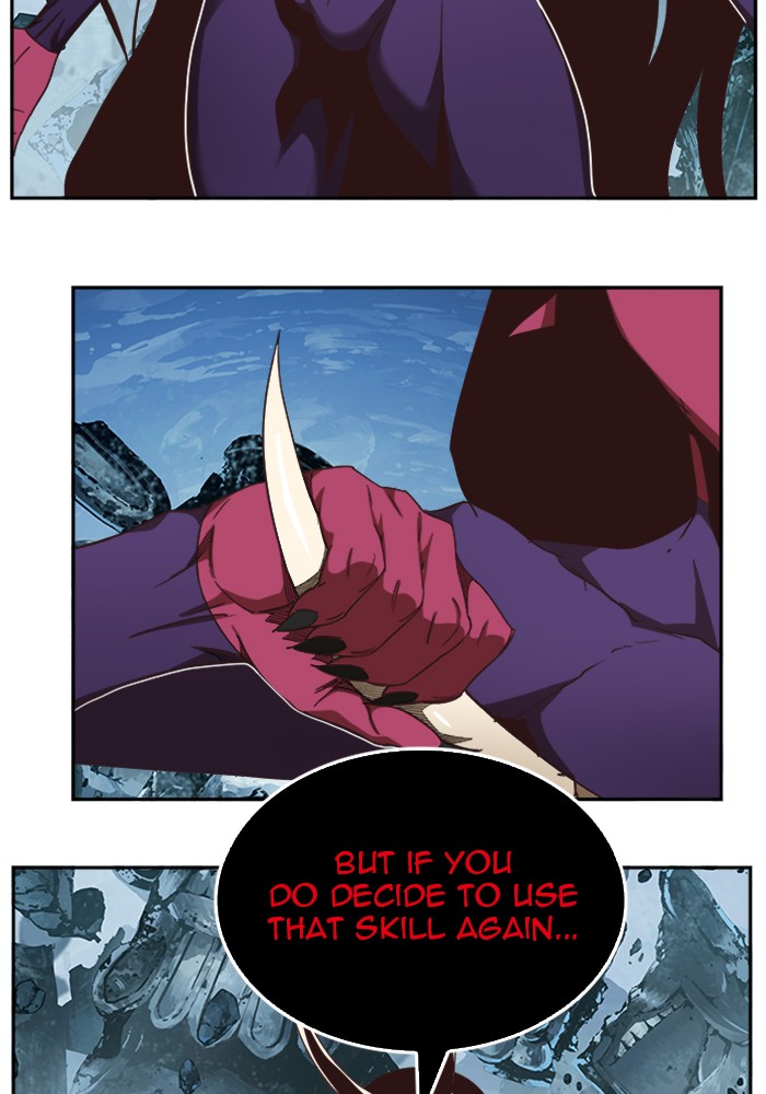 The God of High School Chapter 501 page 56 - Chapter 501: Ep. 501
