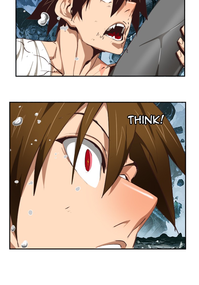 The God of High School Chapter 501 page 6 - Chapter 501: Ep. 501