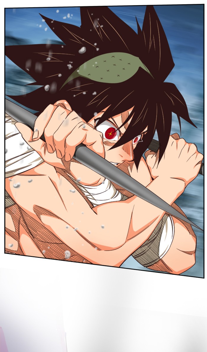 The God of High School Chapter 501 page 65 - Chapter 501: Ep. 501