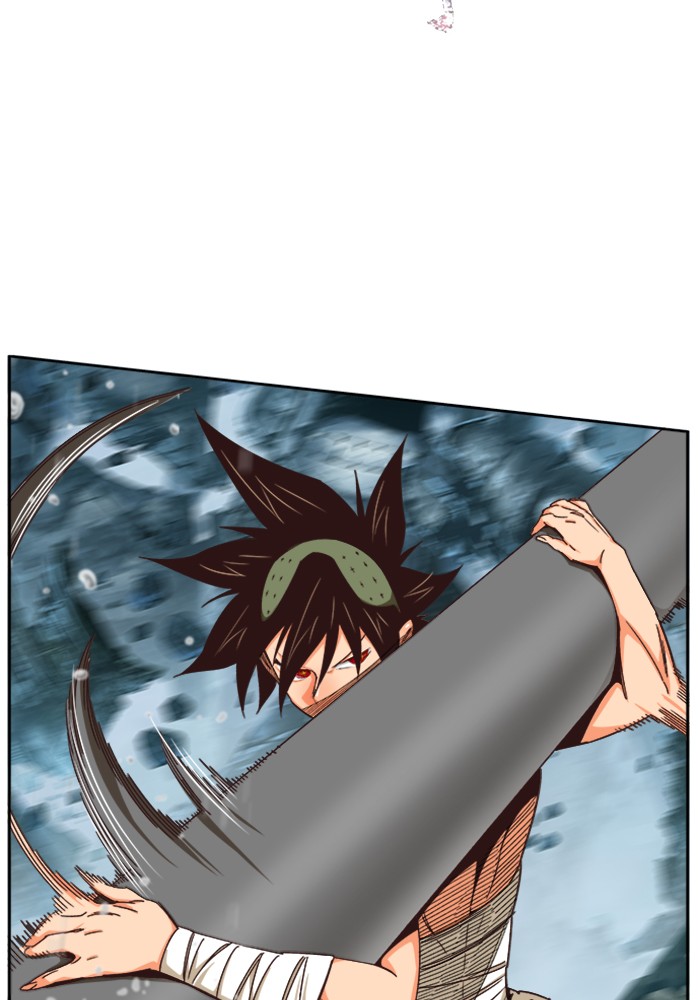 The God of High School Chapter 501 page 68 - Chapter 501: Ep. 501