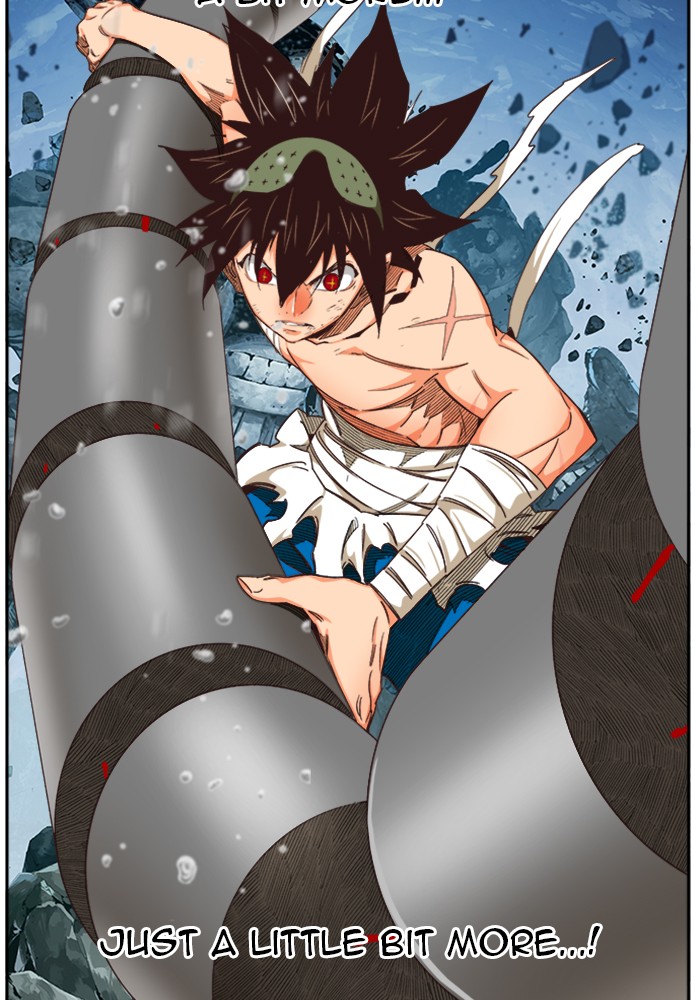 The God of High School Chapter 501 page 72 - Chapter 501: Ep. 501