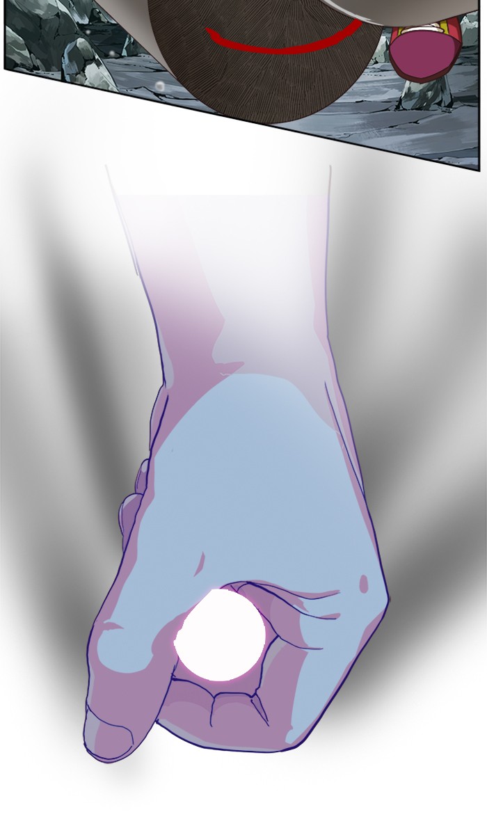 The God of High School Chapter 501 page 73 - Chapter 501: Ep. 501