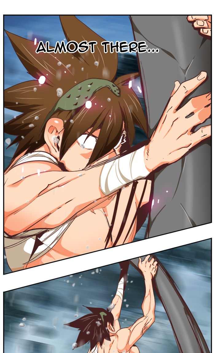 The God of High School Chapter 501 page 74 - Chapter 501: Ep. 501