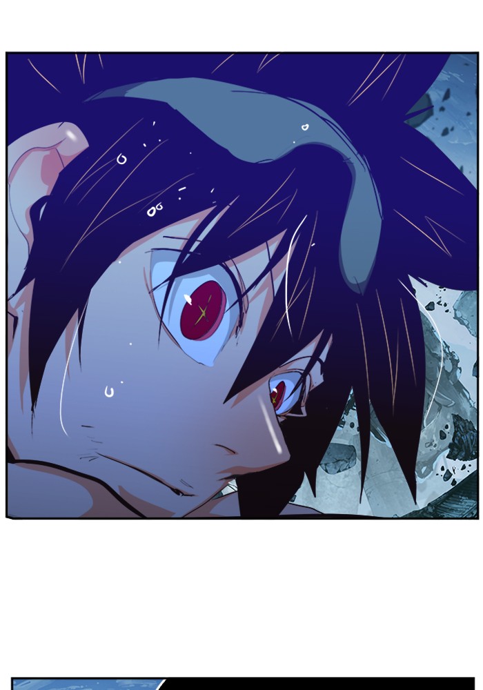 The God of High School Chapter 501 page 77 - Chapter 501: Ep. 501