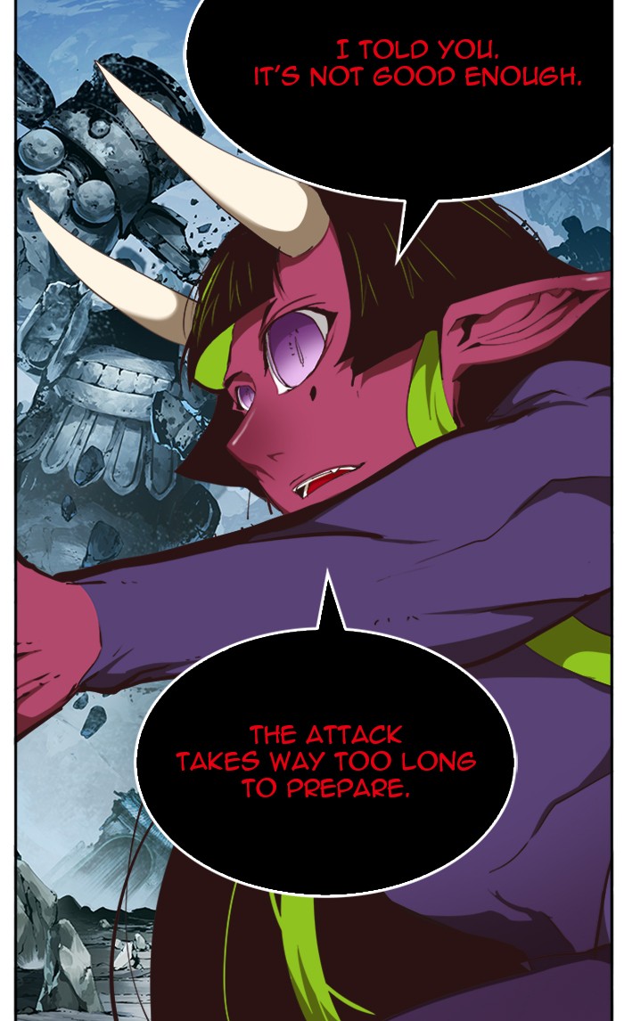 The God of High School Chapter 501 page 78 - Chapter 501: Ep. 501