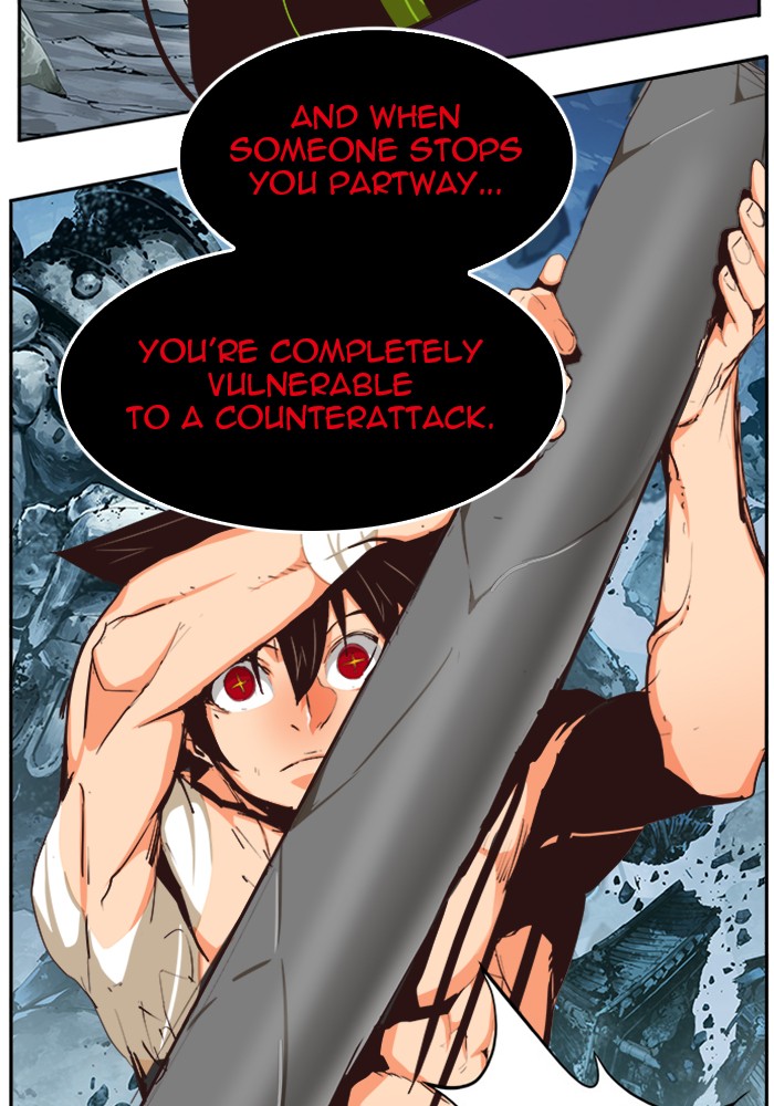 The God of High School Chapter 501 page 79 - Chapter 501: Ep. 501