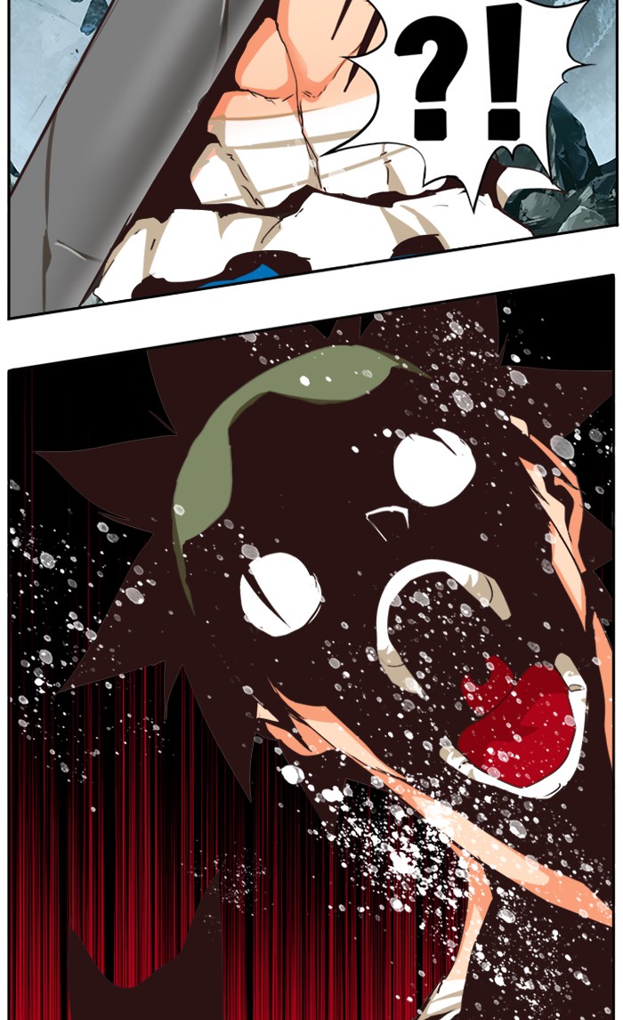 The God of High School Chapter 501 page 80 - Chapter 501: Ep. 501