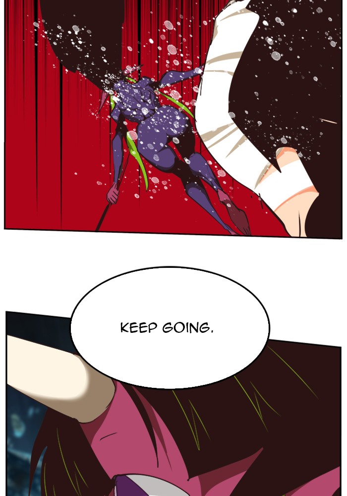 The God of High School Chapter 501 page 81 - Chapter 501: Ep. 501