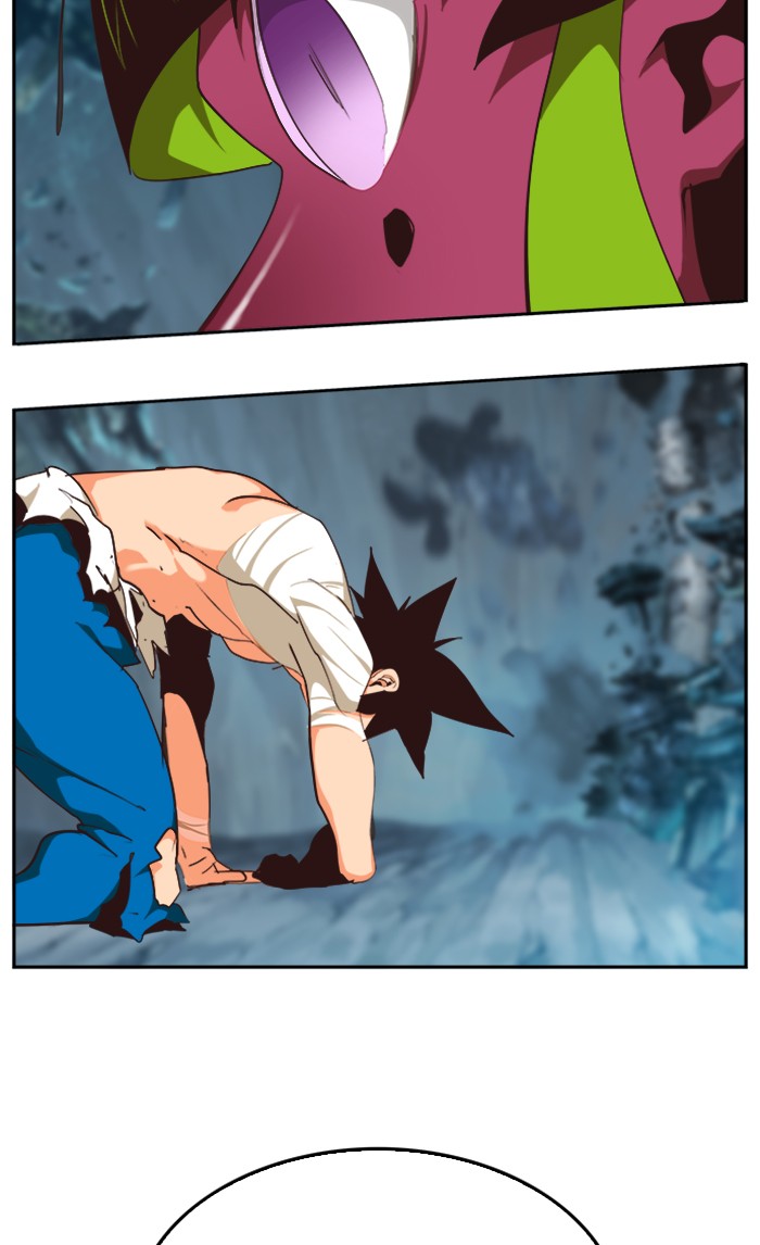 The God of High School Chapter 501 page 82 - Chapter 501: Ep. 501