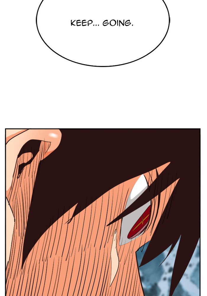 The God of High School Chapter 501 page 83 - Chapter 501: Ep. 501