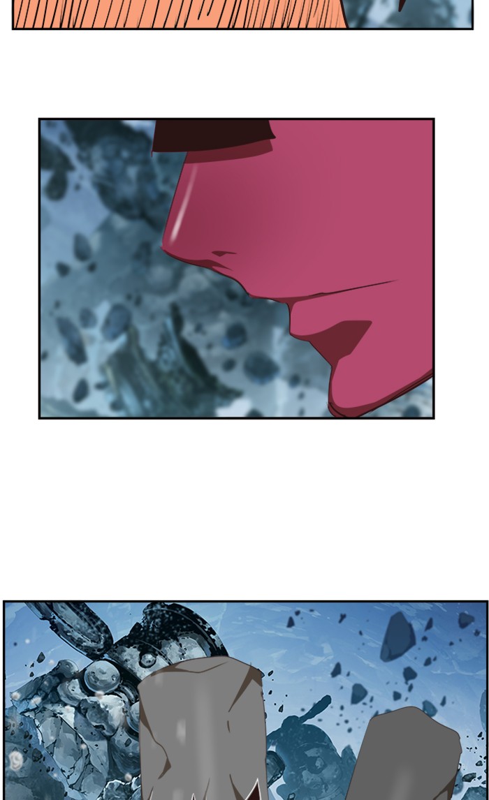 The God of High School Chapter 501 page 84 - Chapter 501: Ep. 501