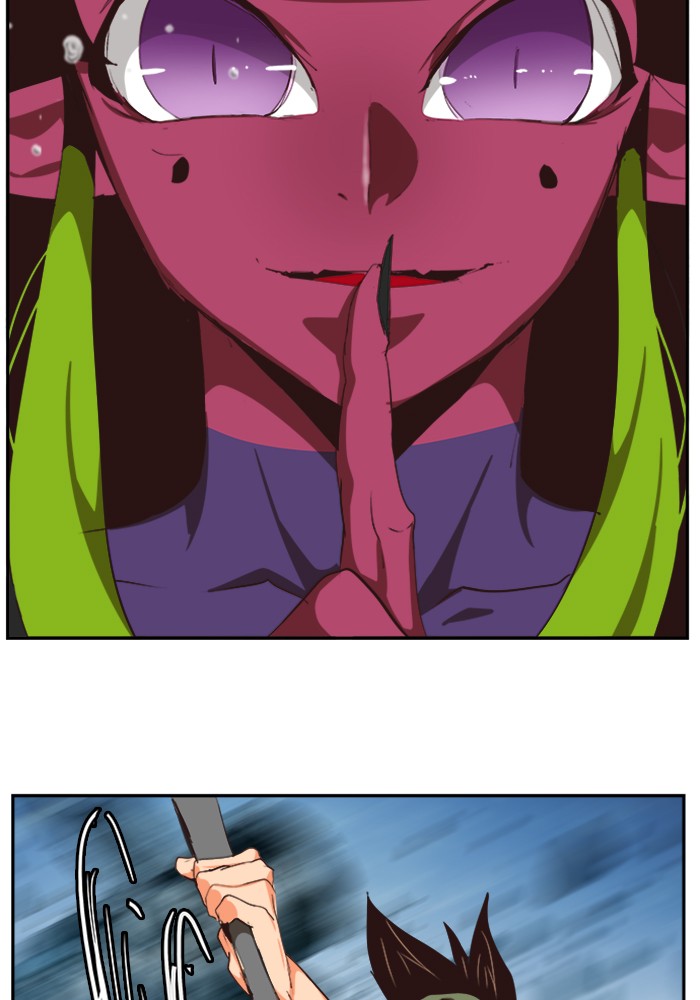 The God of High School Chapter 501 page 87 - Chapter 501: Ep. 501