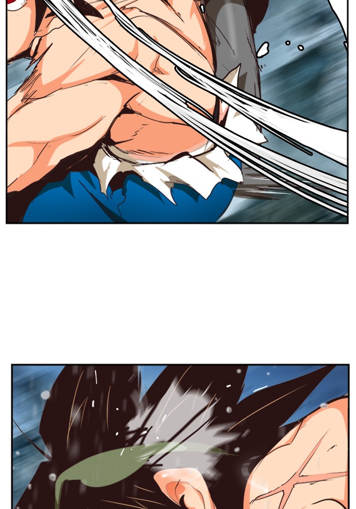 The God of High School Chapter 501 page 89 - Chapter 501: Ep. 501