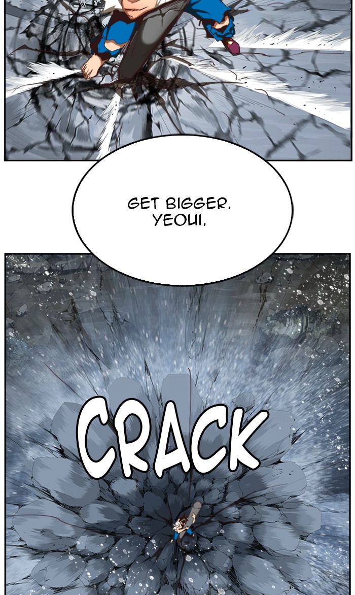The God of High School Chapter 501 page 9 - Chapter 501: Ep. 501