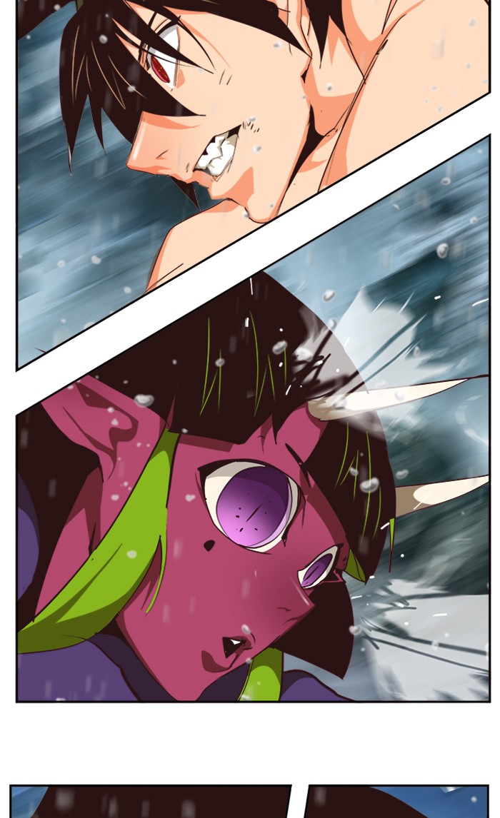 The God of High School Chapter 501 page 90 - Chapter 501: Ep. 501