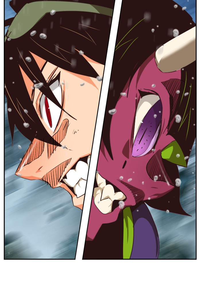 The God of High School Chapter 501 page 91 - Chapter 501: Ep. 501
