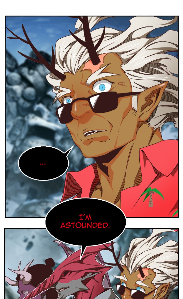 The God of High School Chapter 501 page 92 - Chapter 501: Ep. 501