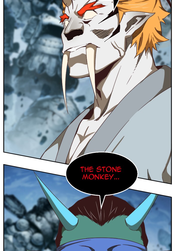 The God of High School Chapter 501 page 95 - Chapter 501: Ep. 501