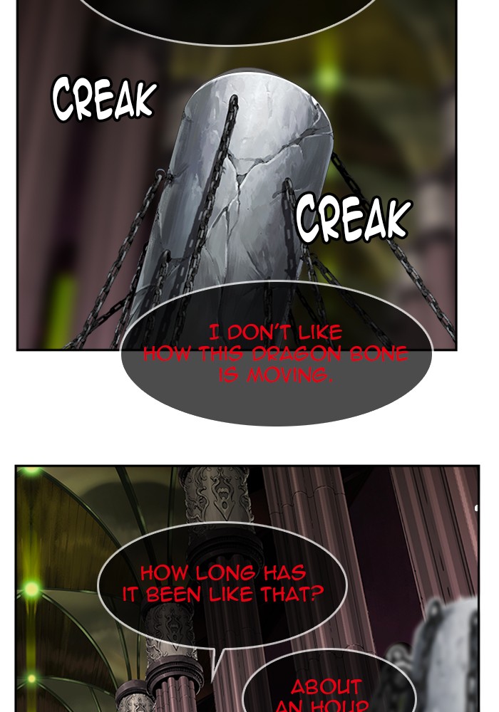 The God of High School Chapter 502 page 10 - Chapter 502: Ep. 502