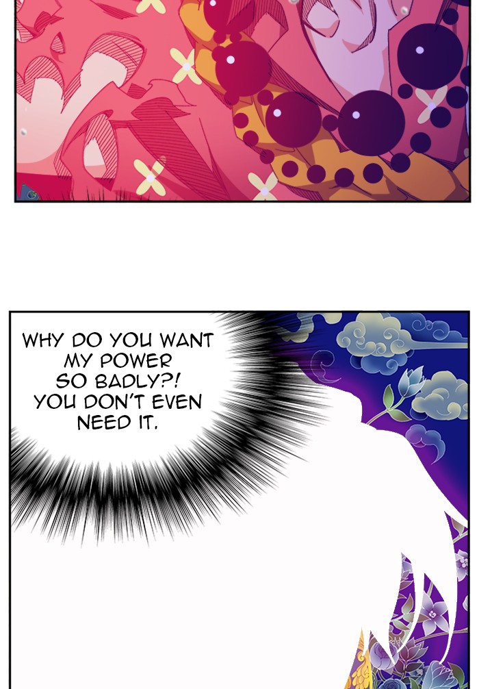 The God of High School Chapter 502 page 104 - Chapter 502: Ep. 502