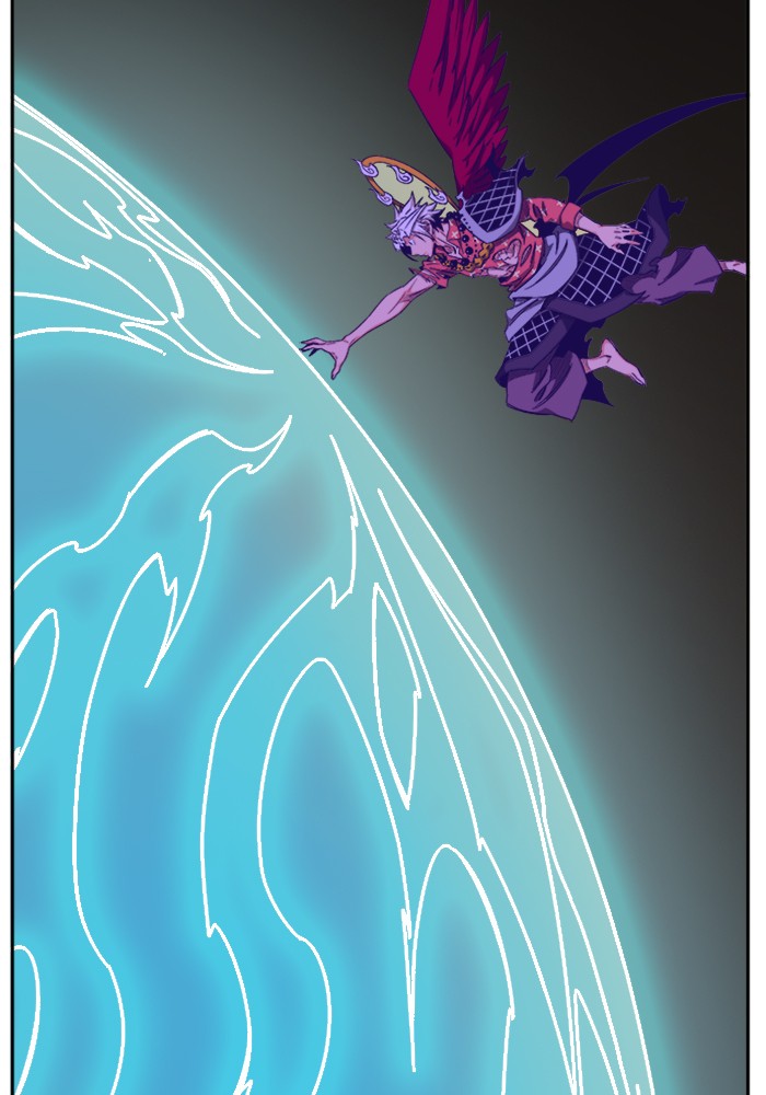 The God of High School Chapter 502 page 107 - Chapter 502: Ep. 502