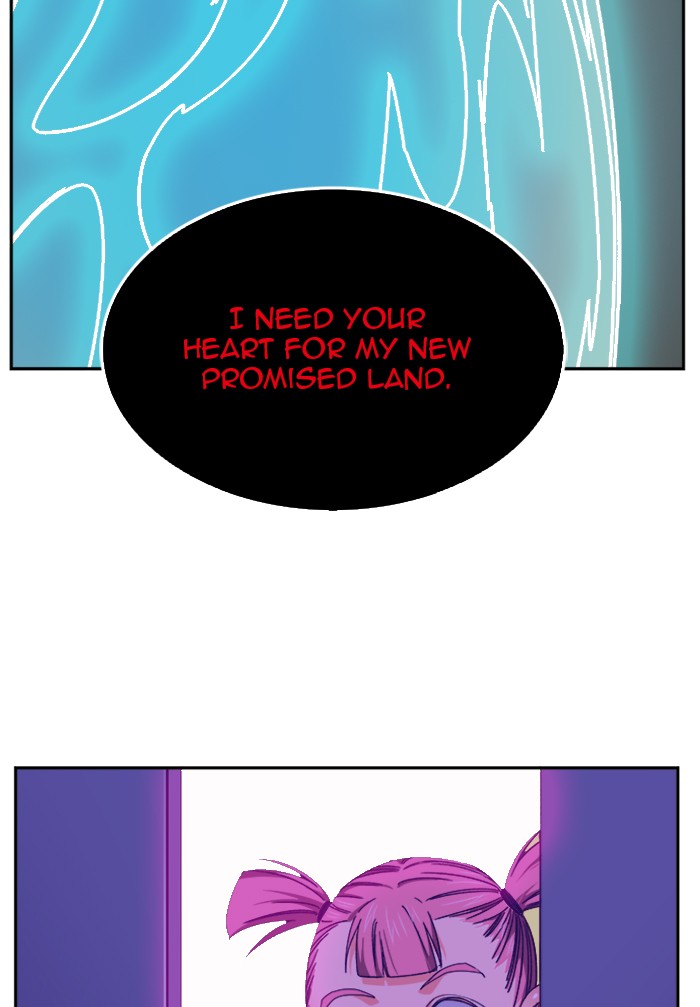 The God of High School Chapter 502 page 108 - Chapter 502: Ep. 502