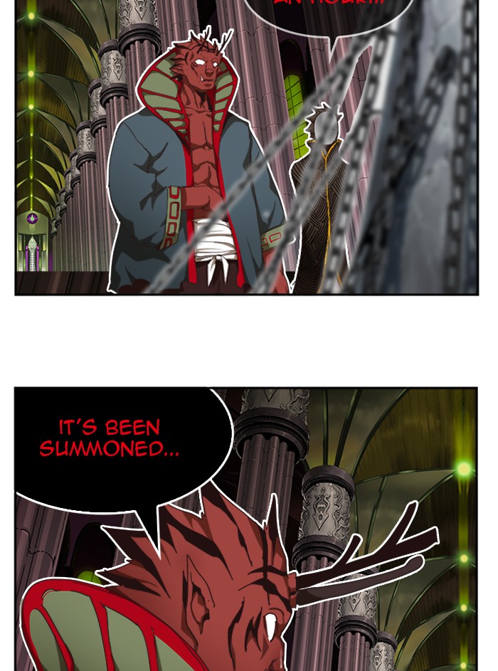 The God of High School Chapter 502 page 11 - Chapter 502: Ep. 502