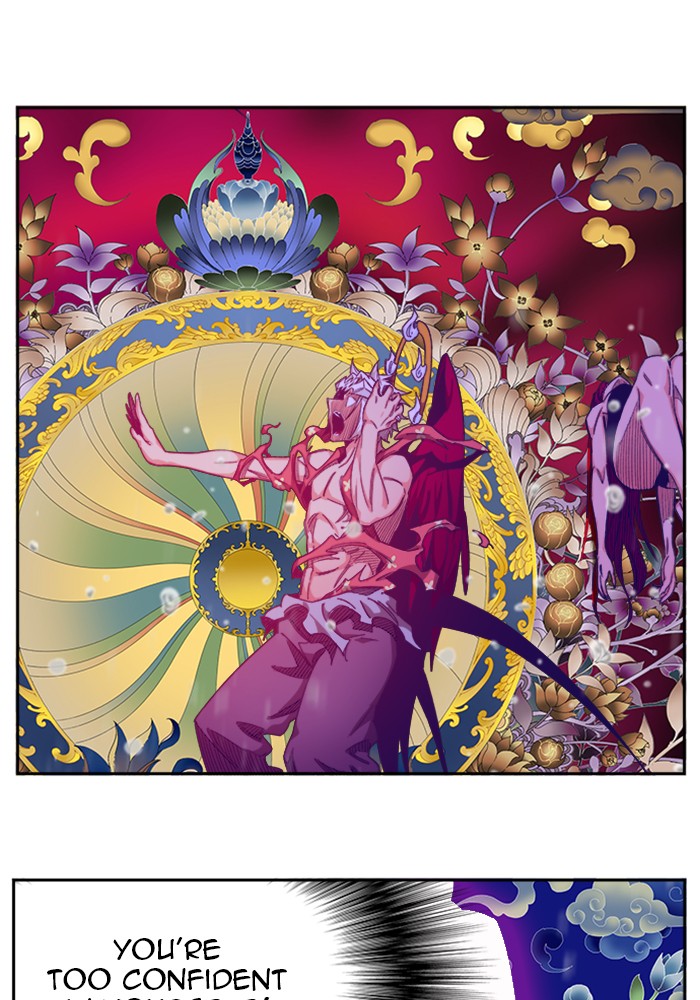 The God of High School Chapter 502 page 113 - Chapter 502: Ep. 502