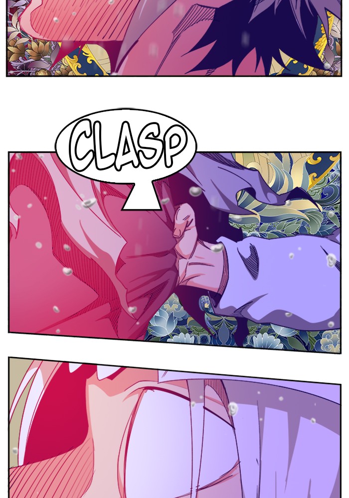 The God of High School Chapter 502 page 115 - Chapter 502: Ep. 502